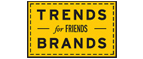 Скидка 10% на коллекция trends Brands limited! - Варгаши